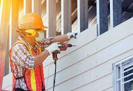 Affordable Siding Repair and Maintenance Services in Ridge, NY